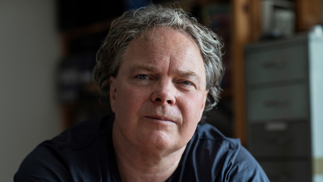 Magnus William Olsson