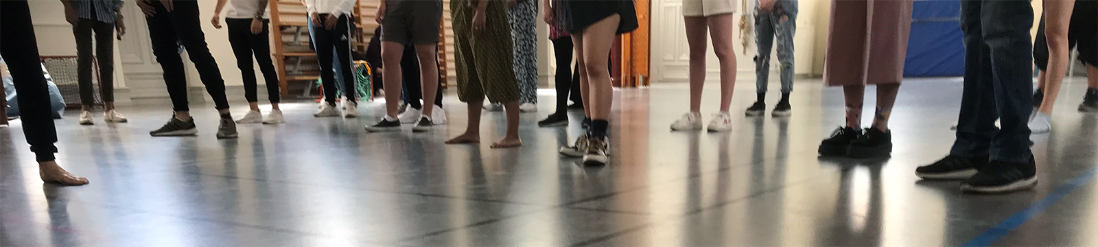 Image Atlas of Transition workshop