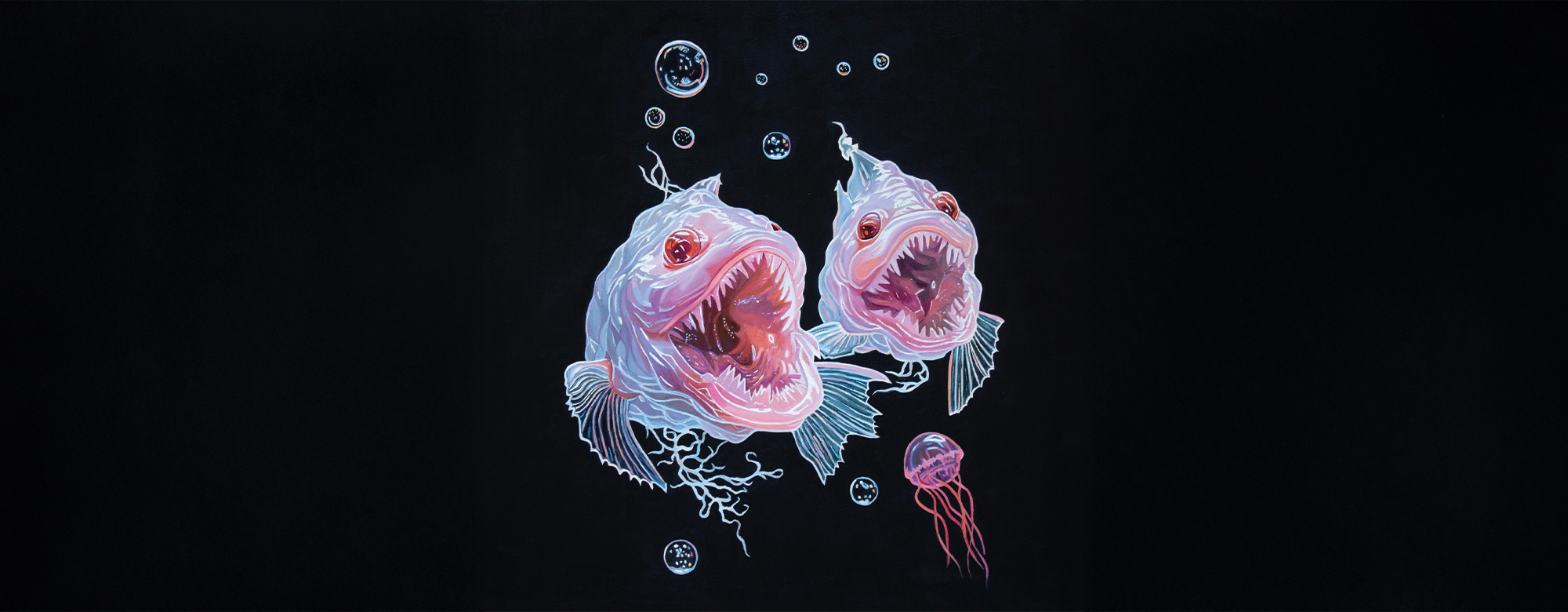 Djupet. Bild: Lovisa Sköld.