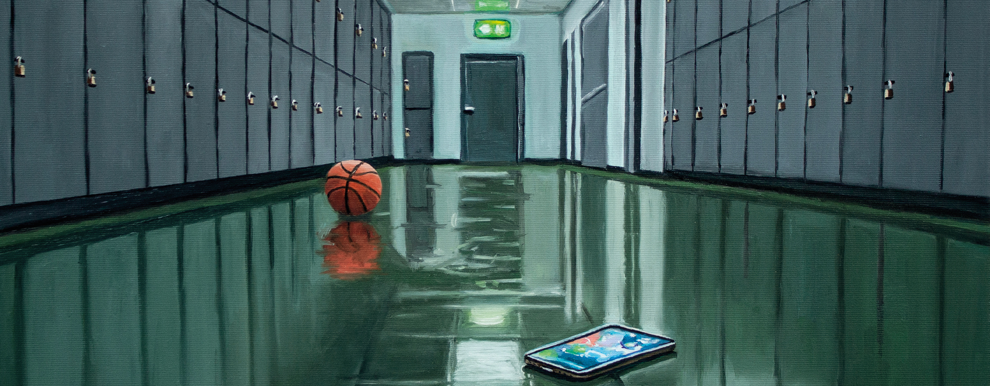 Fear. Bild: Lovisa Sköld.