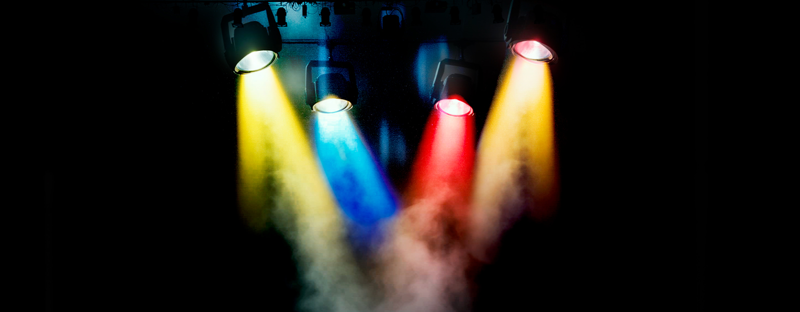 Teaterkort hösten 2025.