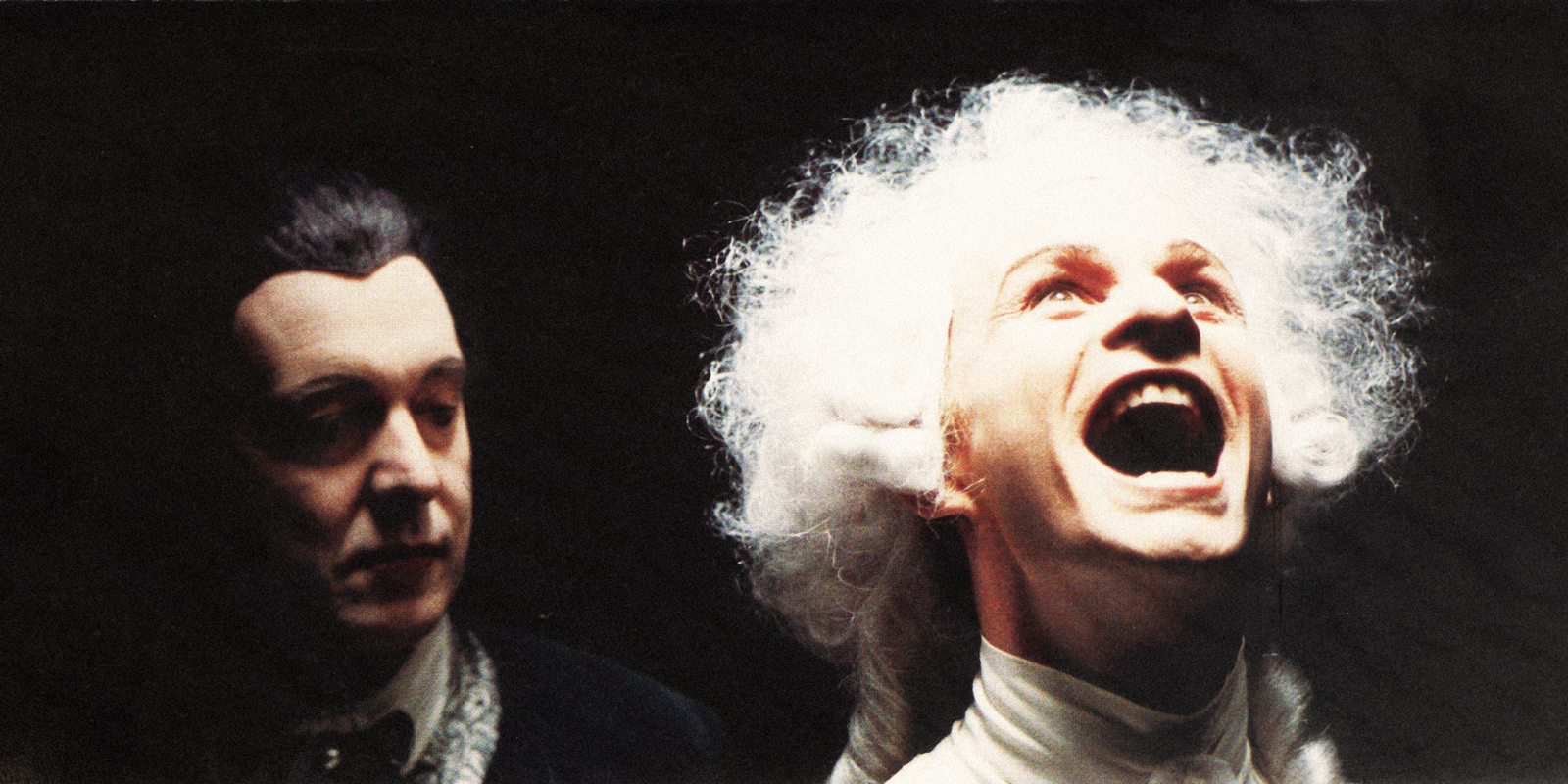 Puck Ahlstell, Sven Ahlström