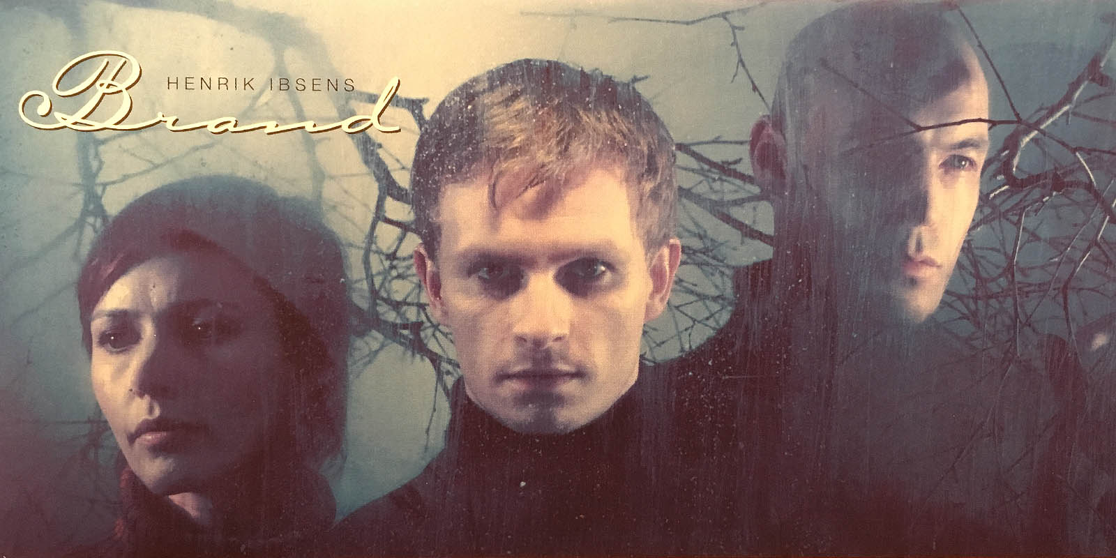 Petra, Sven Ahlström, Torkel Petersson