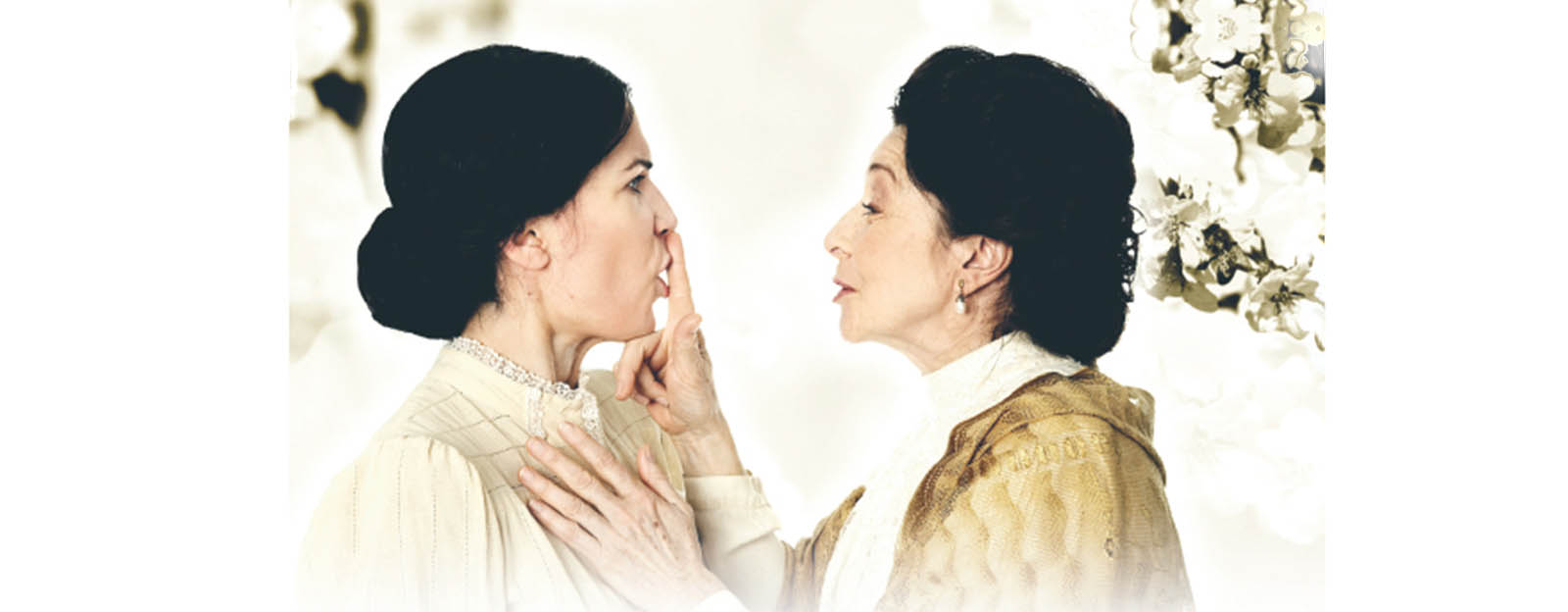 Anna Persson, Carina Boberg