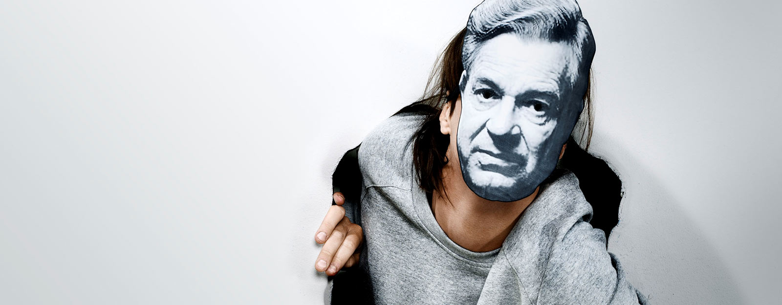 kampanjbild En helt god kvinna