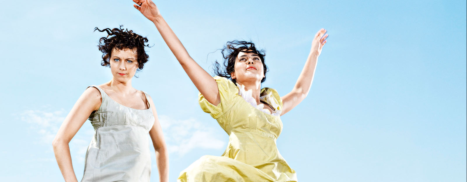 Victoria Olmarker, Rut Vega Fernandez