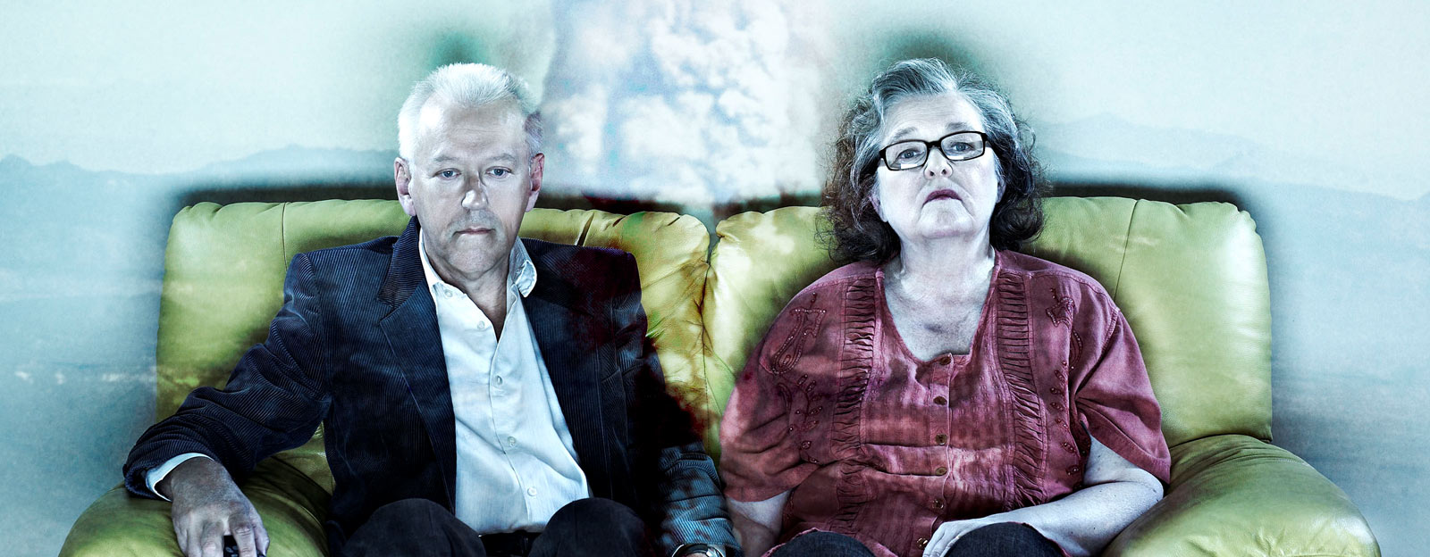 Henric Holmberg, Åsa-Lena Hjelm