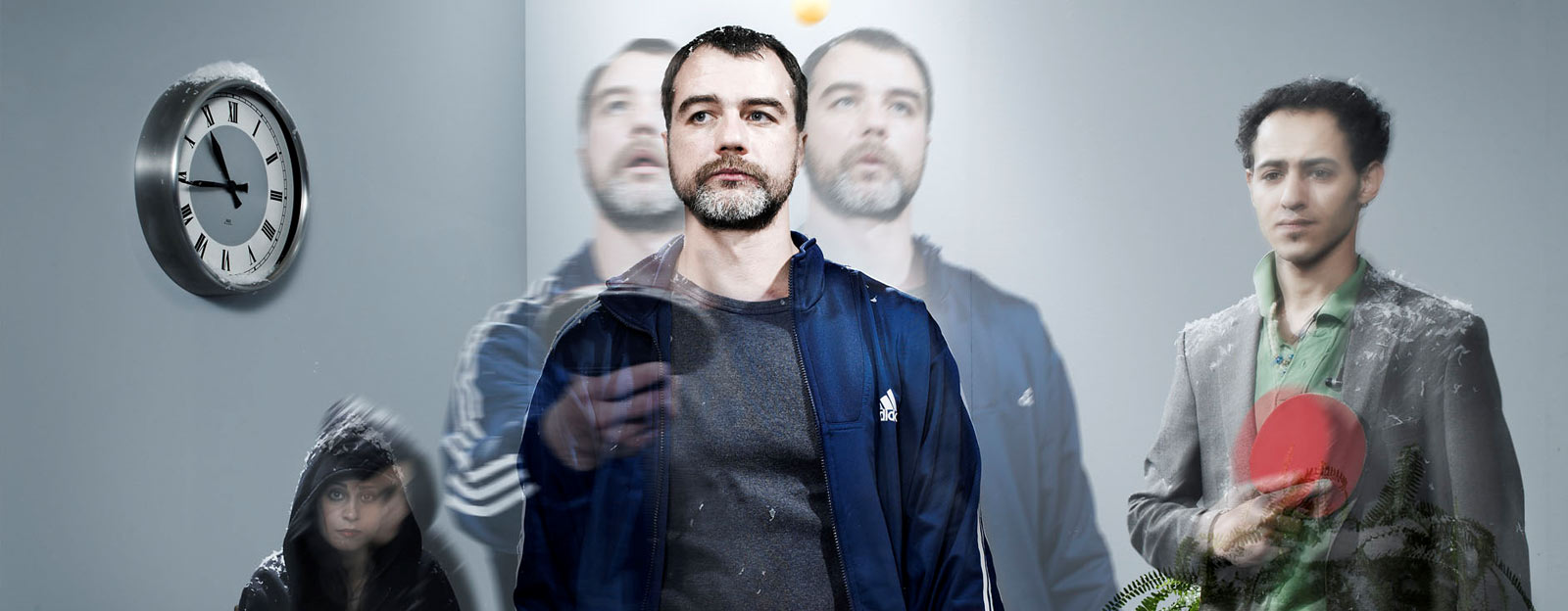 Kampanjbild Förvaret