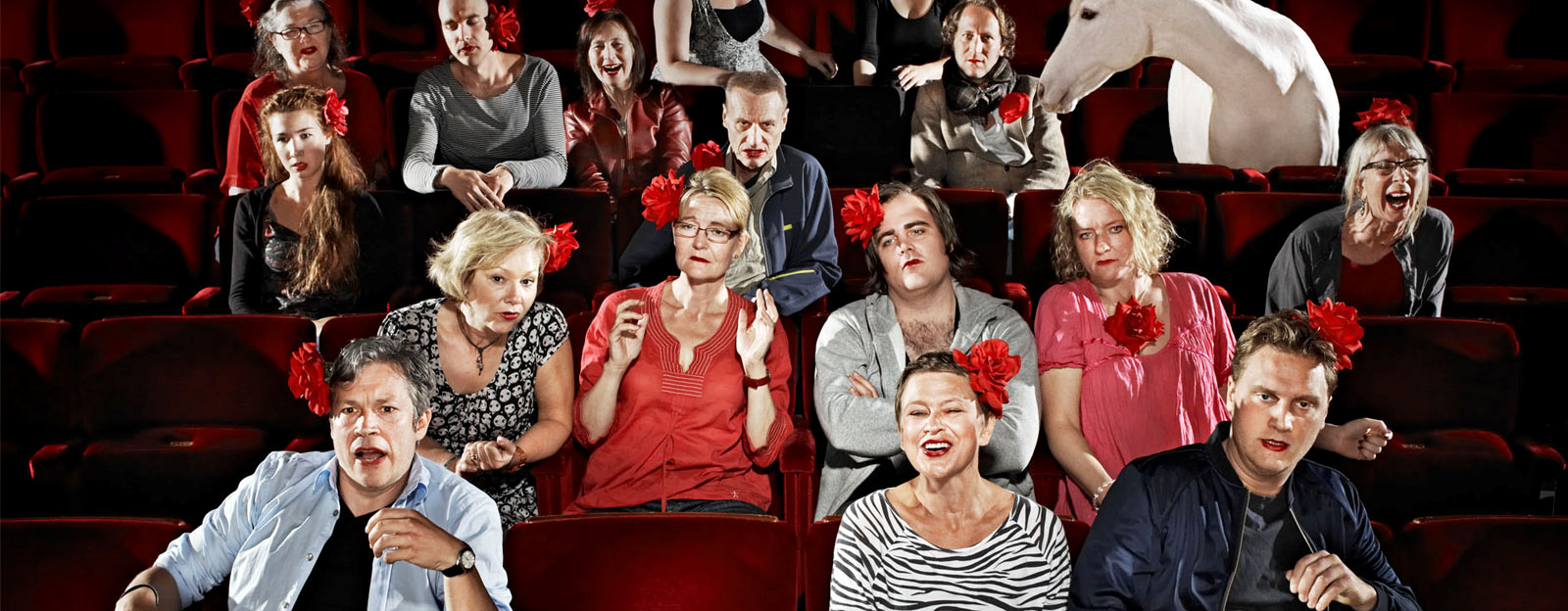 Kampanjbild  Publiken