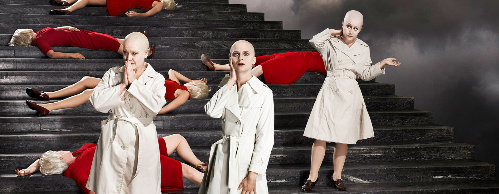 Kampanjbild Vi som är hundra