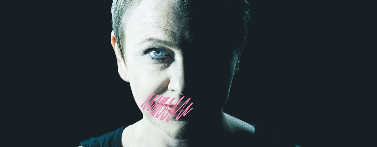 Jag vill inte dö, jag vill bara inte leva