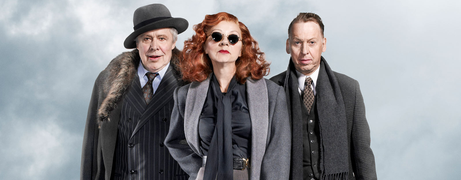 Kampanjbild Påklädaren