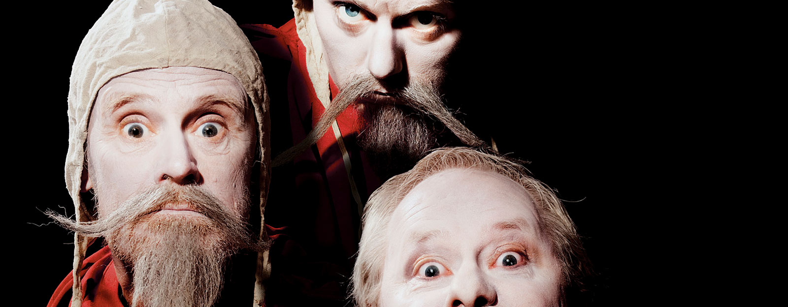 Kampanjbild Don Quijote