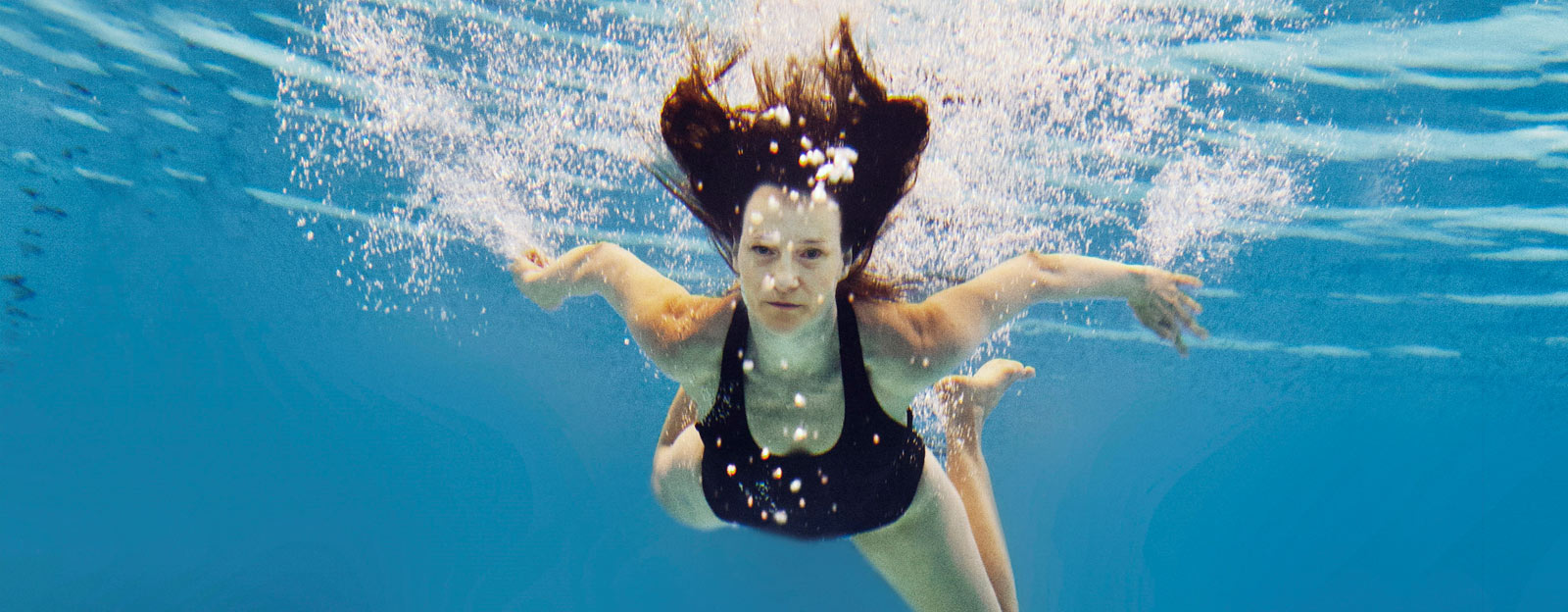 kampanjbild Frun från havet