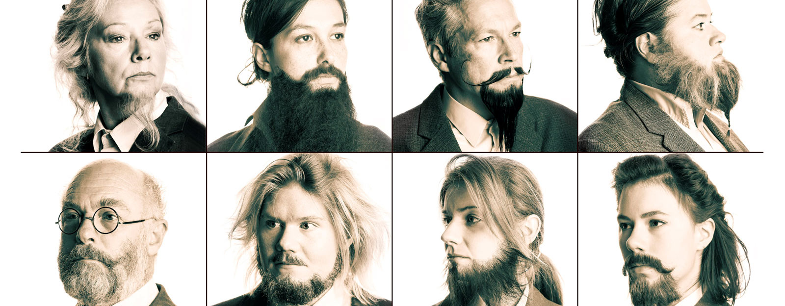 Kampanjbild I Annas garderob