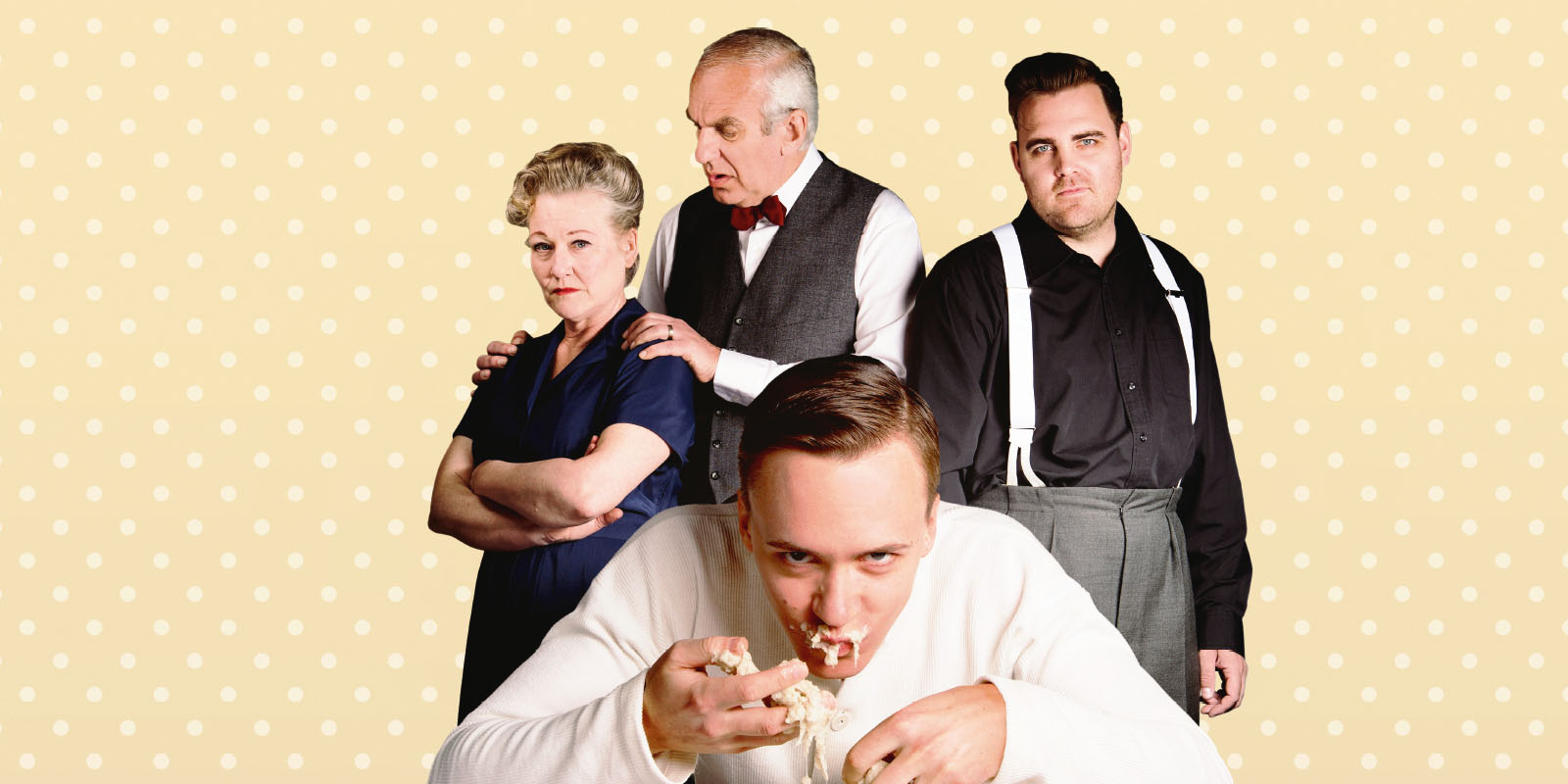 Kampanjbild Natten är dagens mor