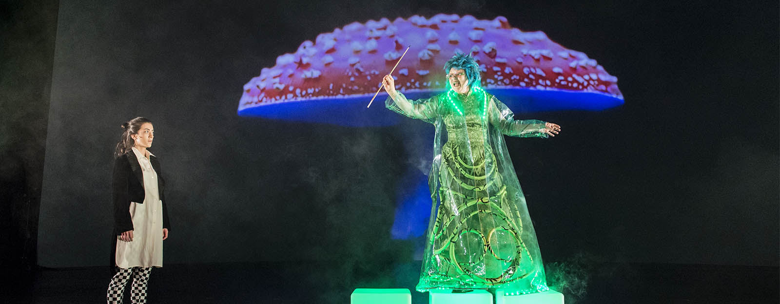 Gizem Erdogan, Carina Boberg