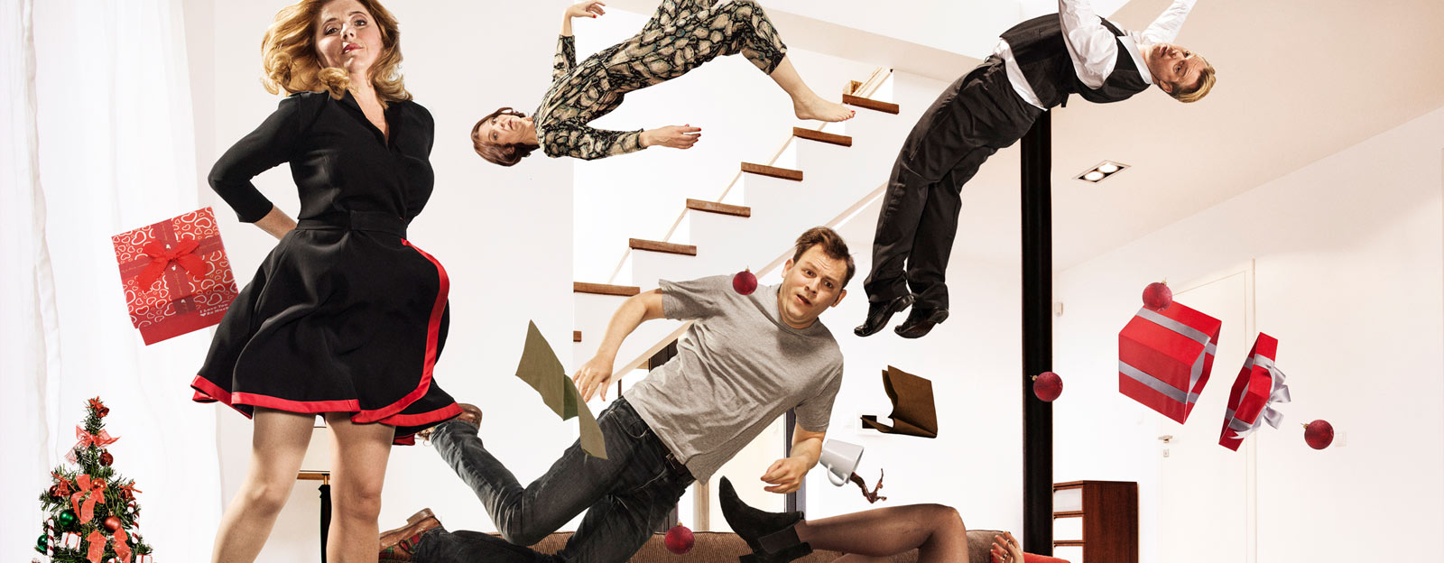 Kampanjbild En fröjdefull jjul.