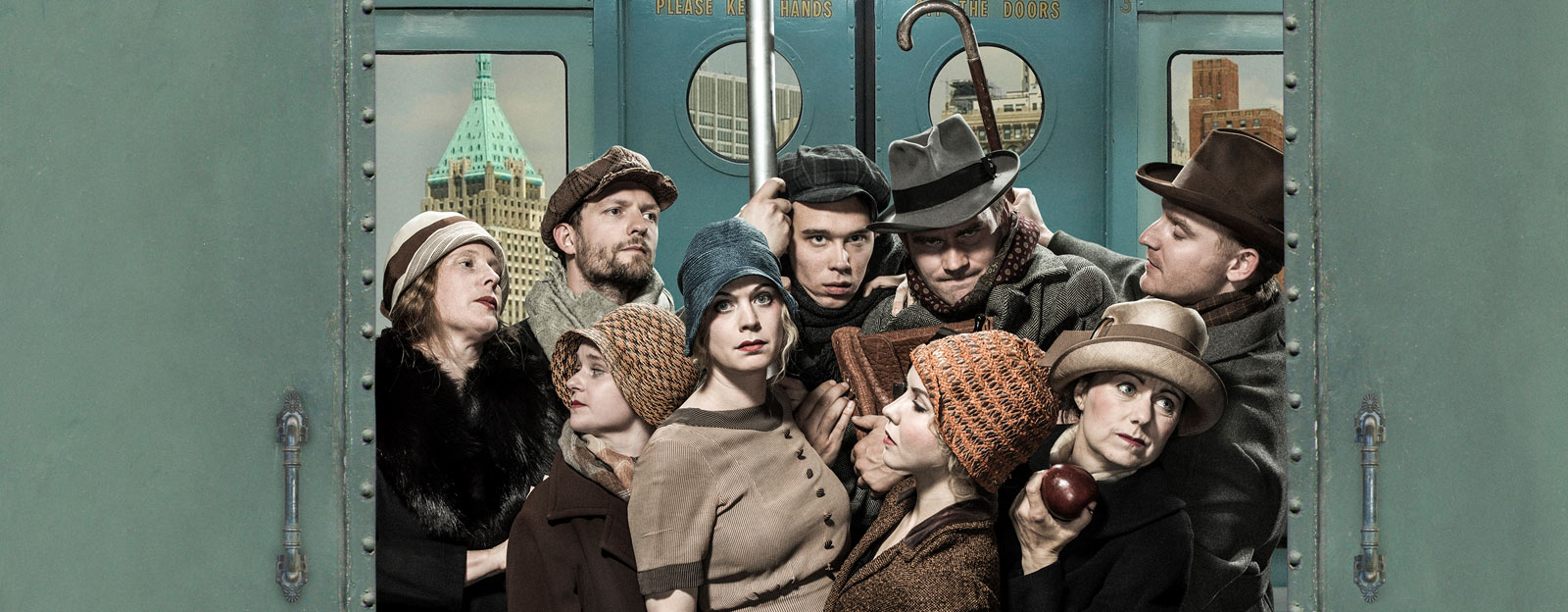 kampanjbild Machinal