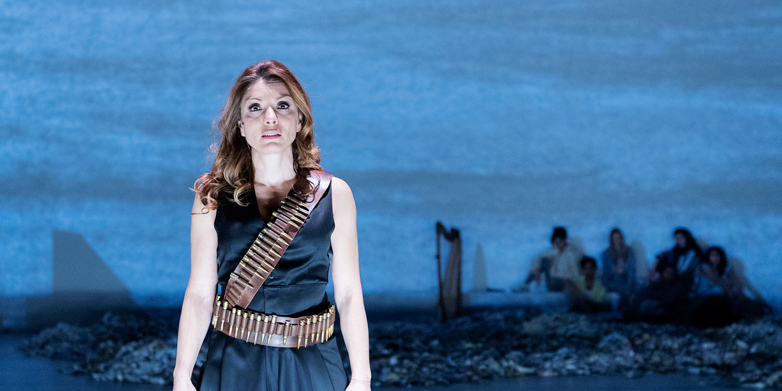 Alexandra Pascalidou