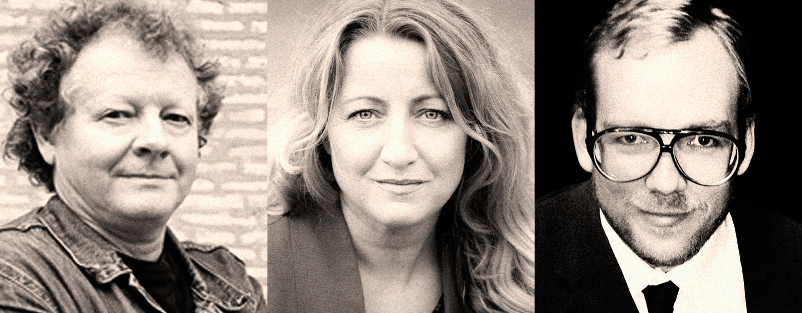 Vad hjärtat egentligen vill – en liten soaré