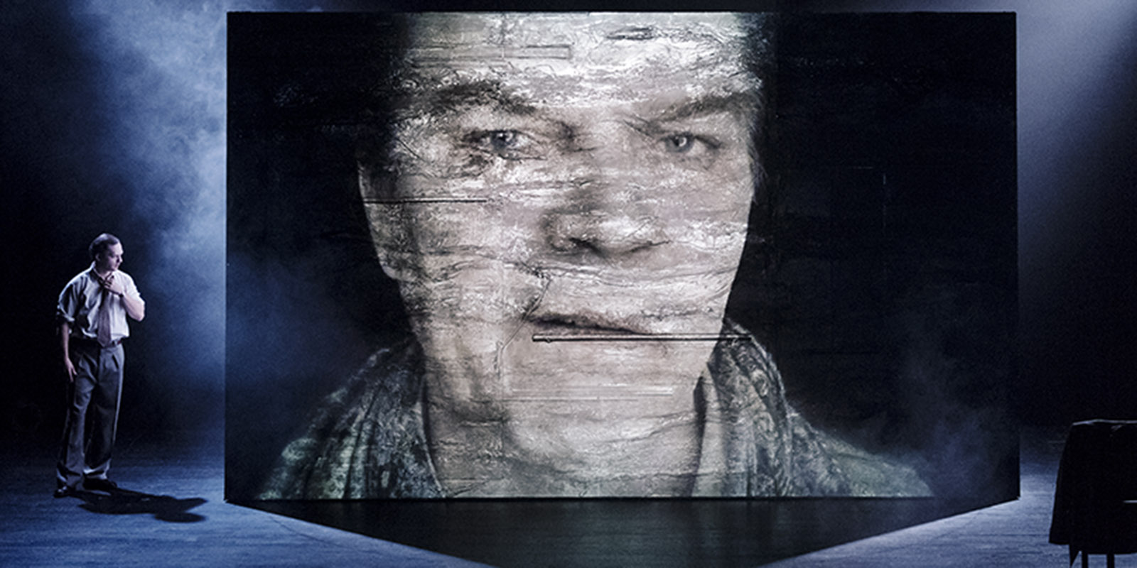 pressbild med Jakob Eklund och Rasmus Lindgren