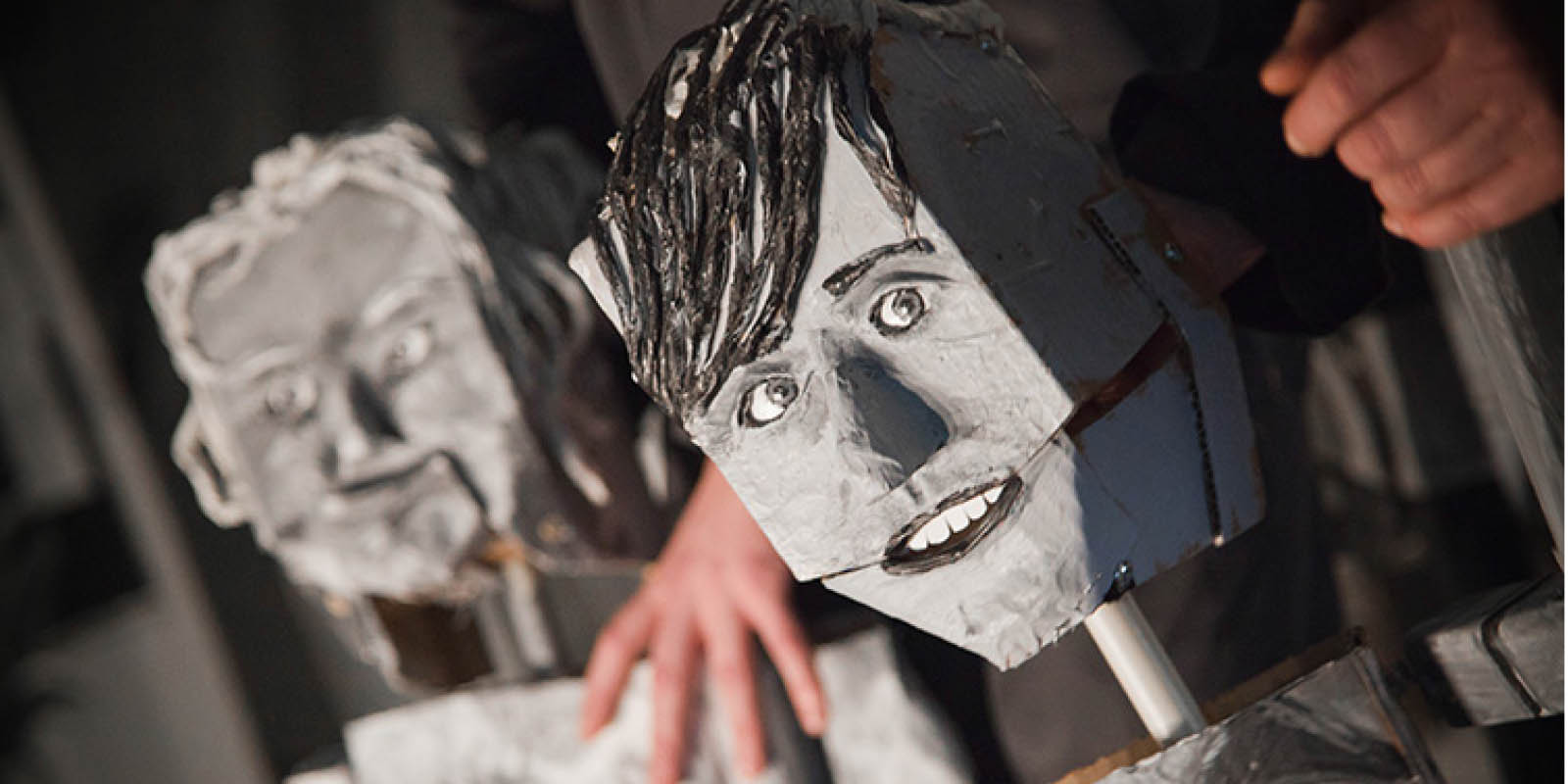 Föreställningsbild från Funktionell dumhet