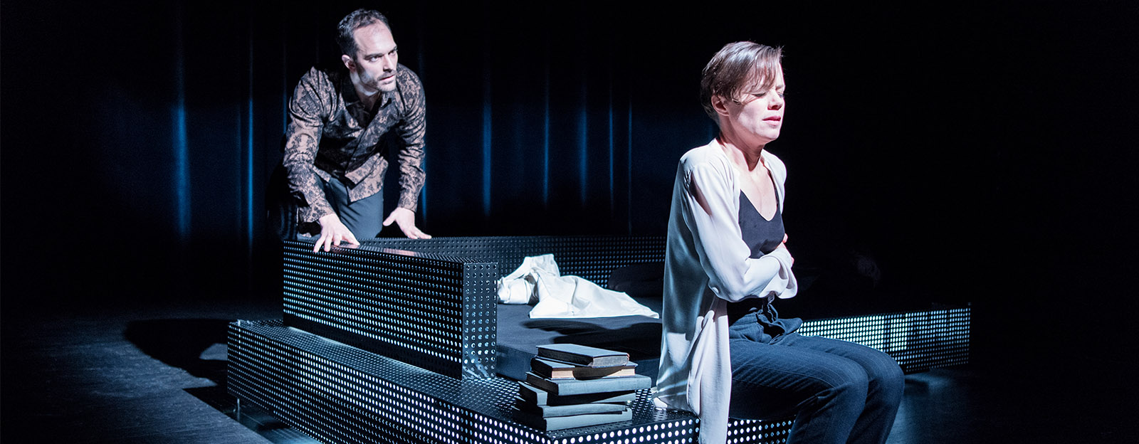 Pressbild How to hold your breath