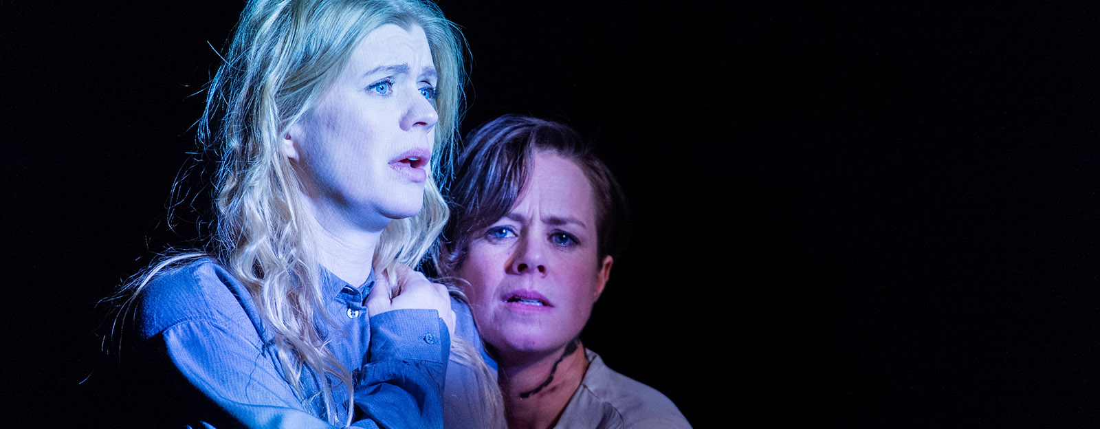 Pressbild How to hold your breath