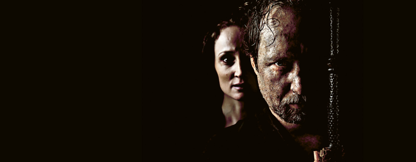 Affischbild för Macbeth 