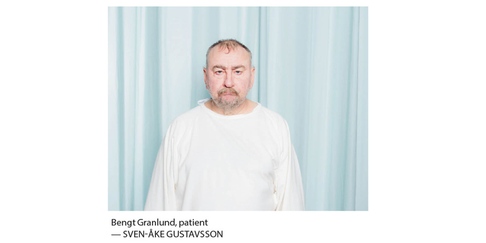 Sven-Åke Gustavsson