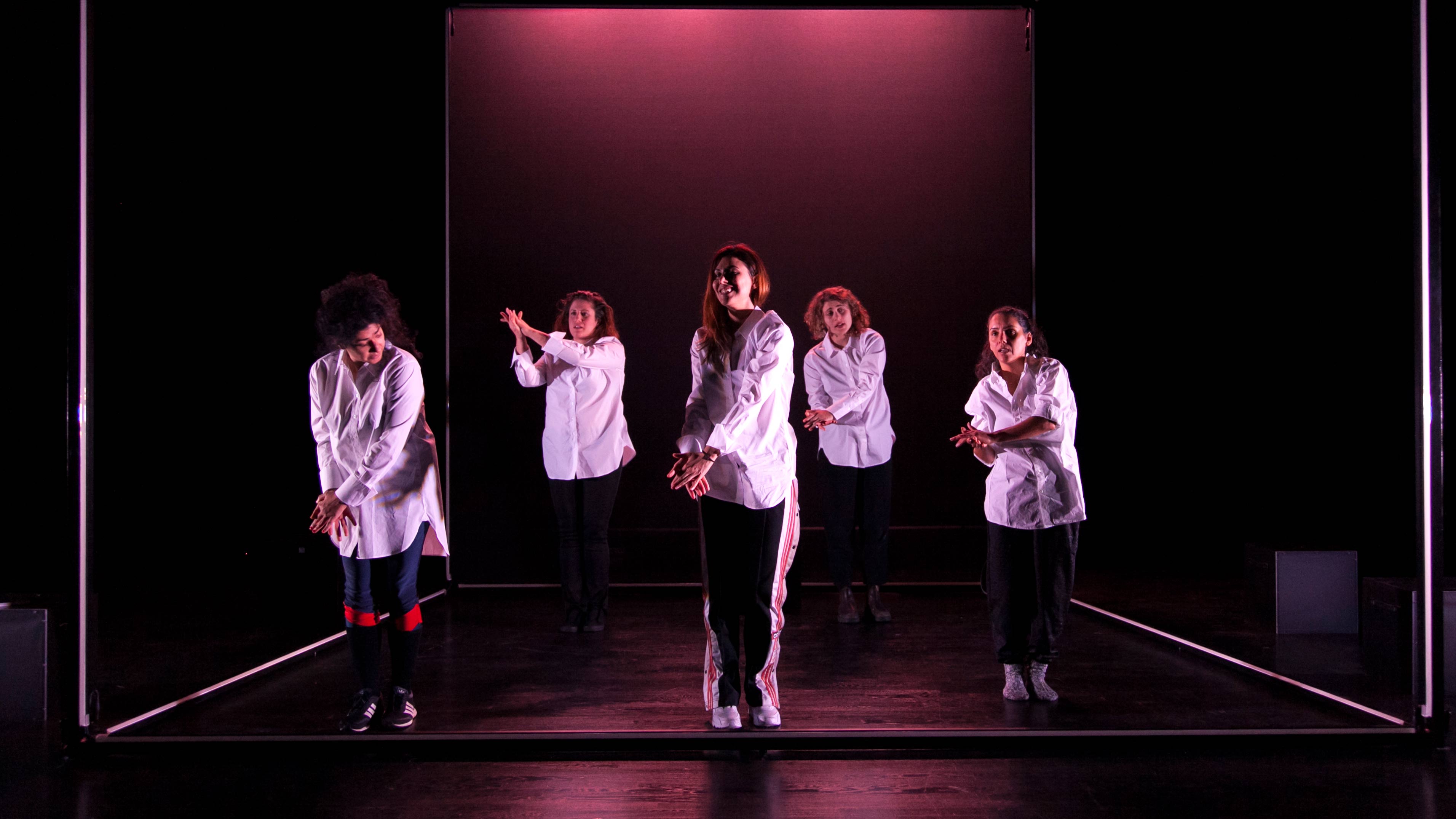 Repetition av Upprorets poet