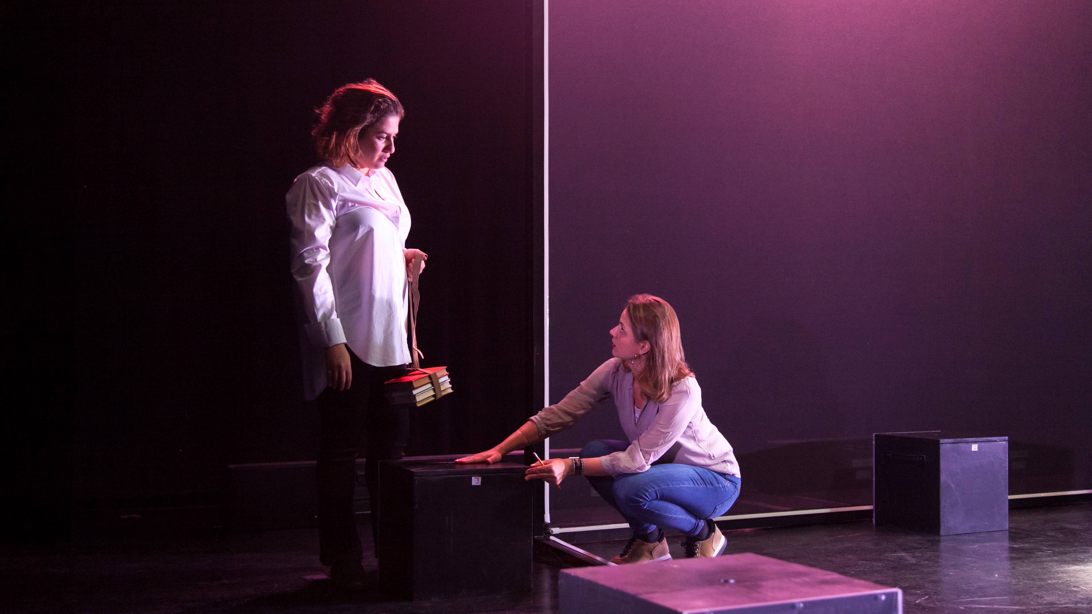 Repetition av Upprorets poet