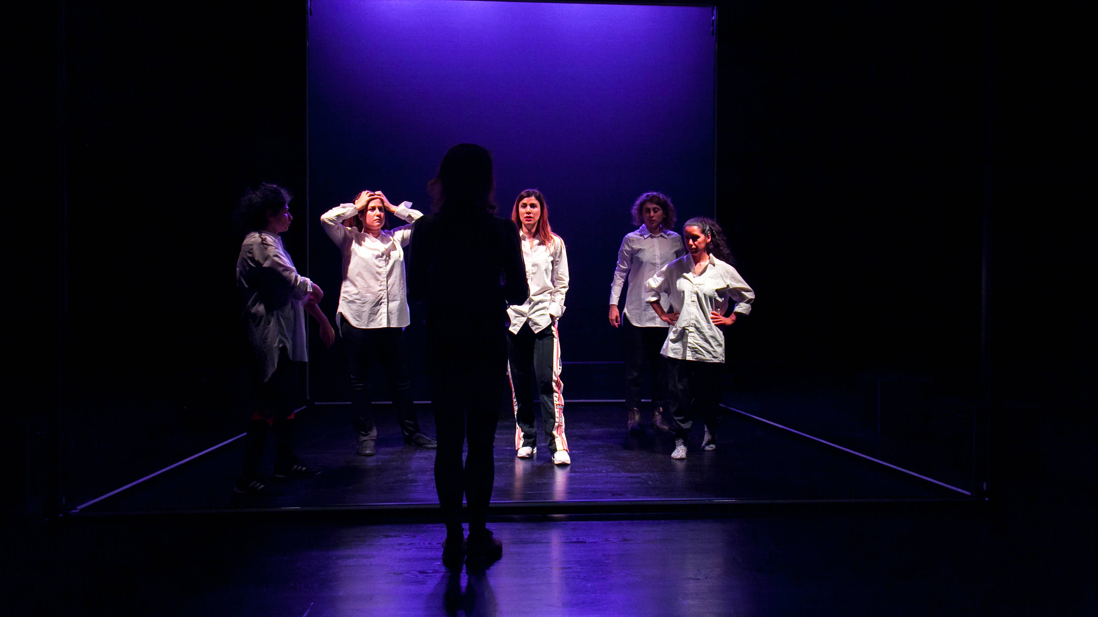 Repetition av Upprorets poet