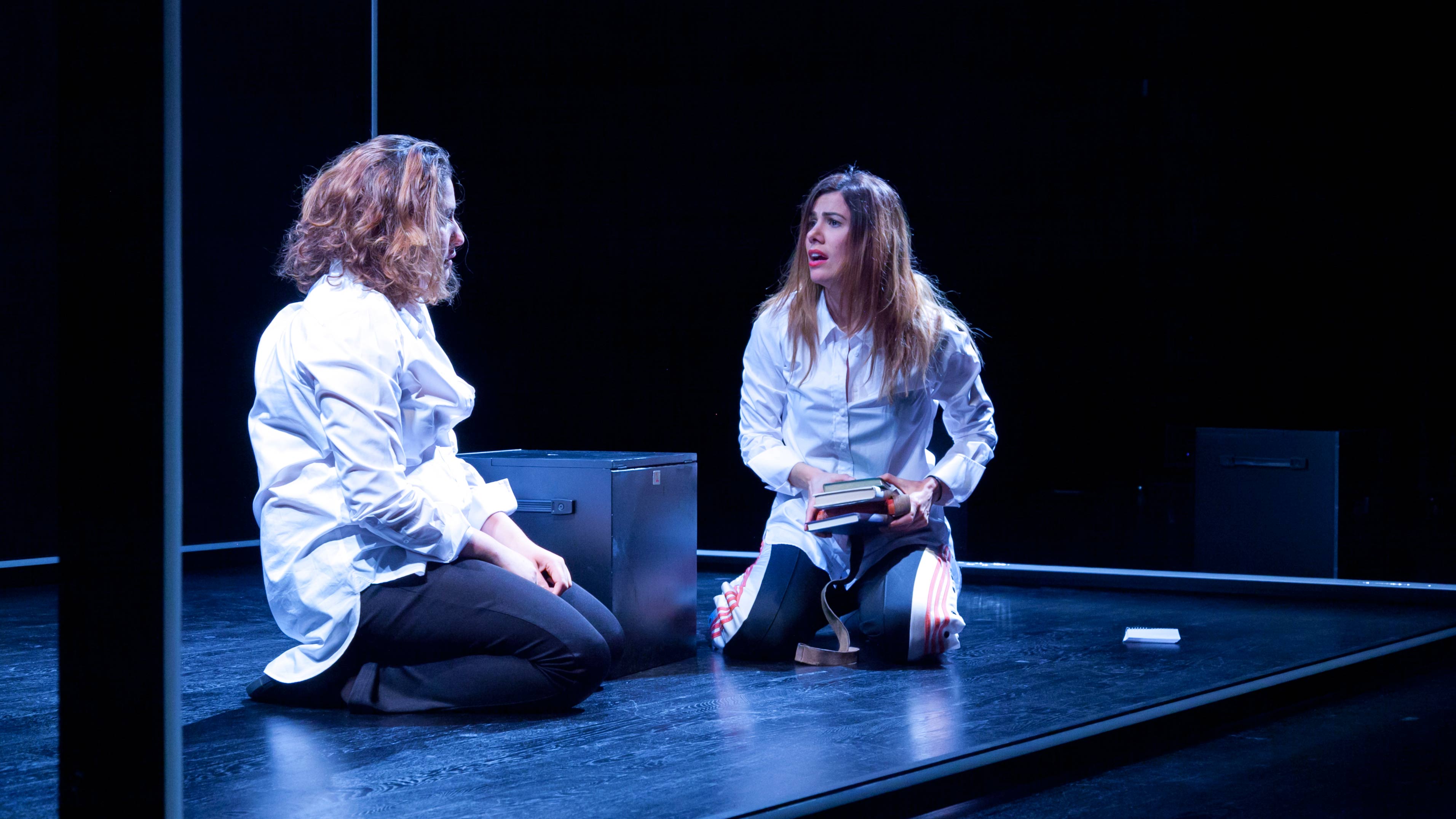 Repetition av Upprorets poet