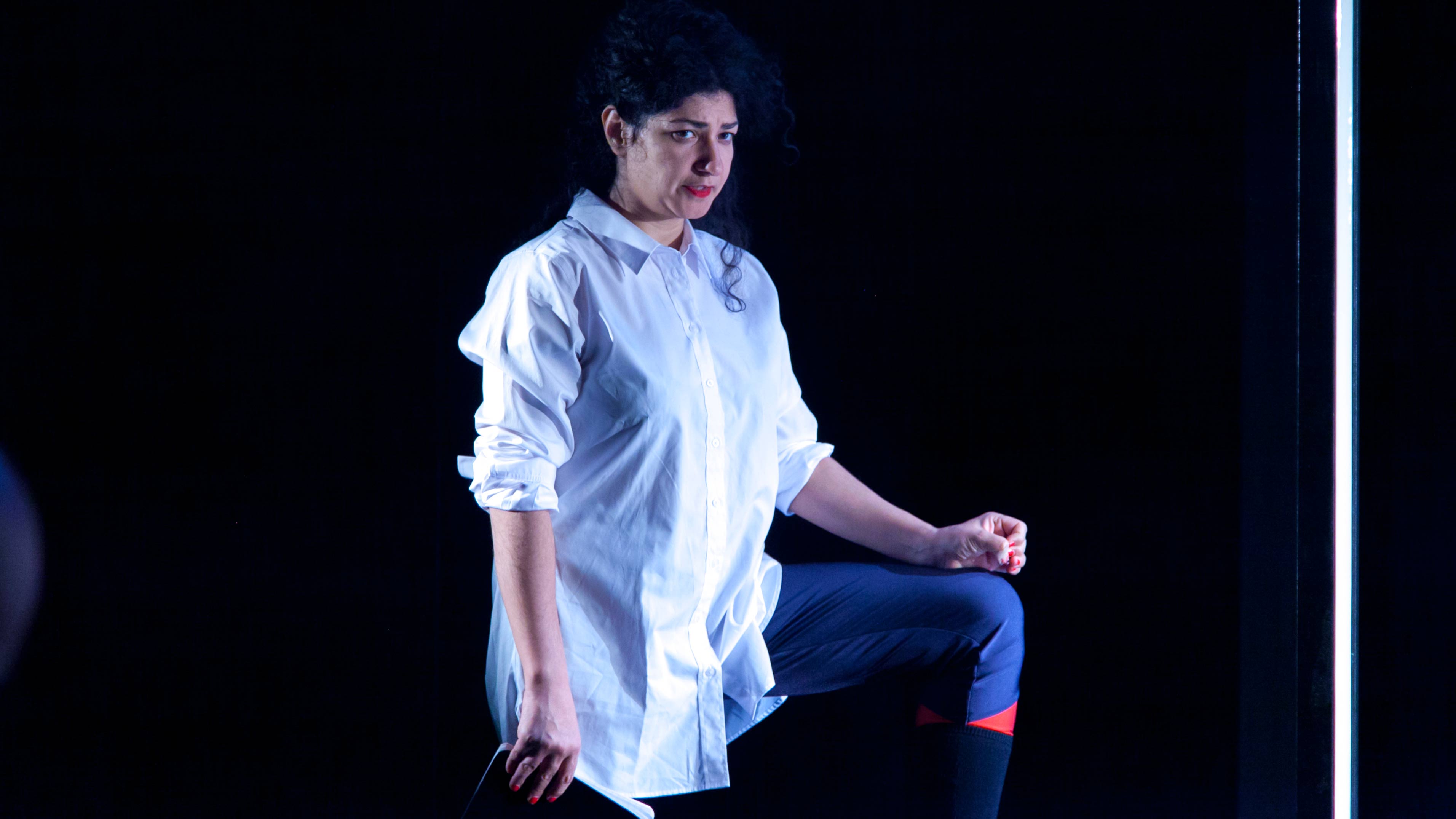 Repetition av Upprorets poet