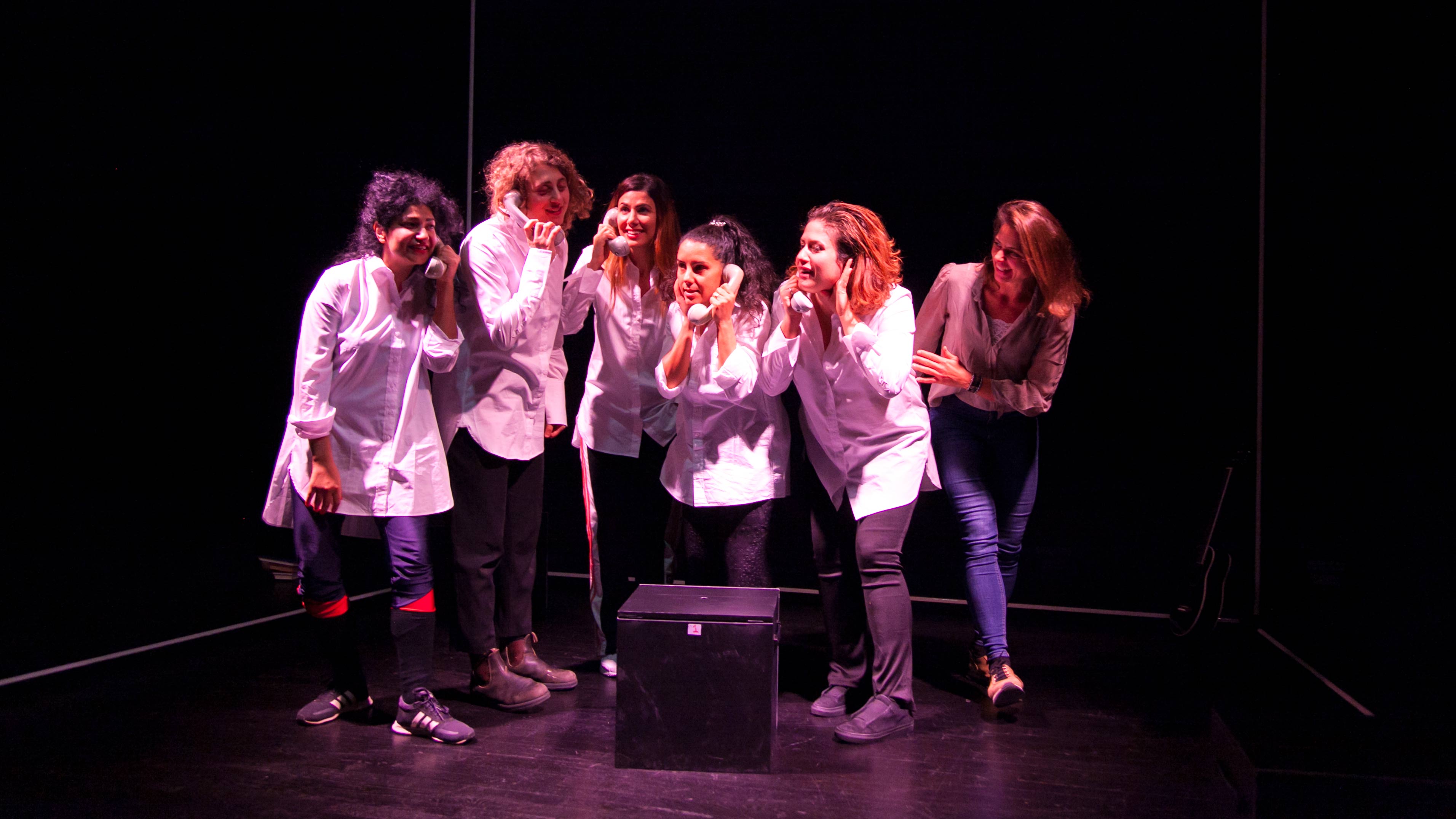 Repetition av Upprorets poet