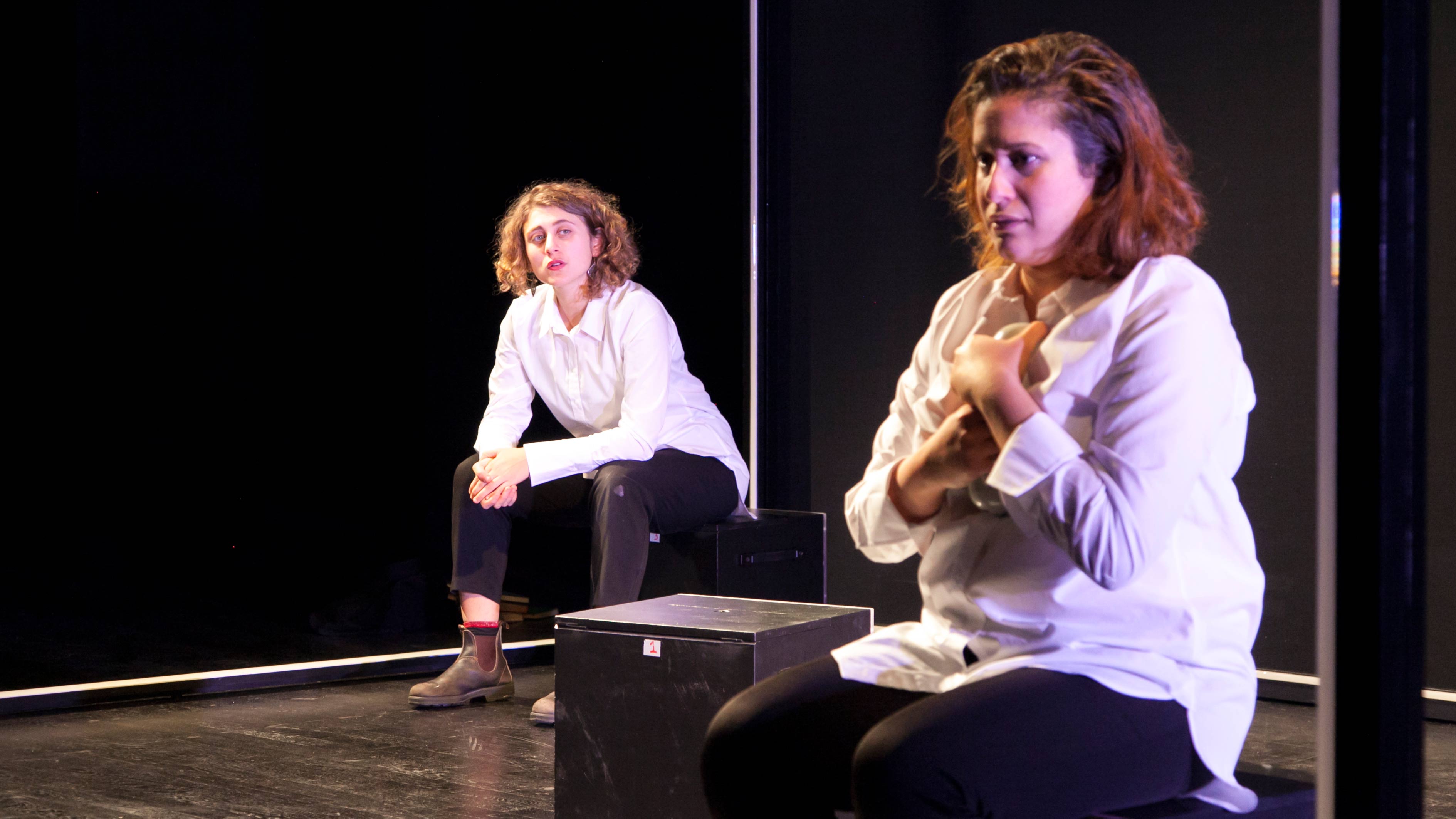 Repetition av Upprorets poet