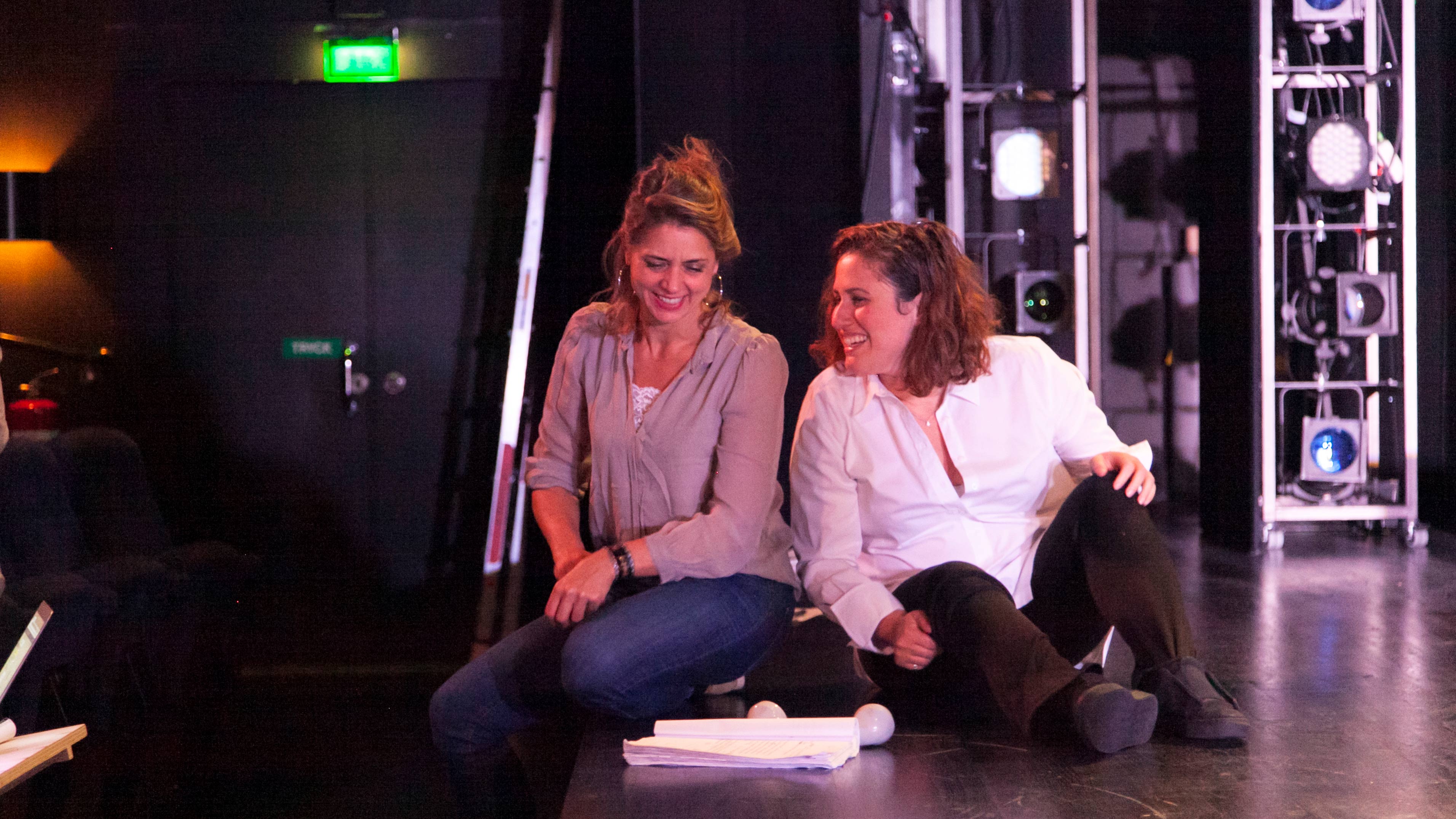 Repetition av Upprorets poet