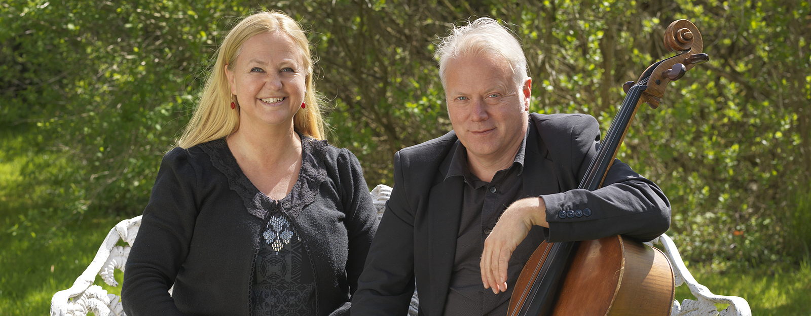 Monica Esborn, Lennart Esborn