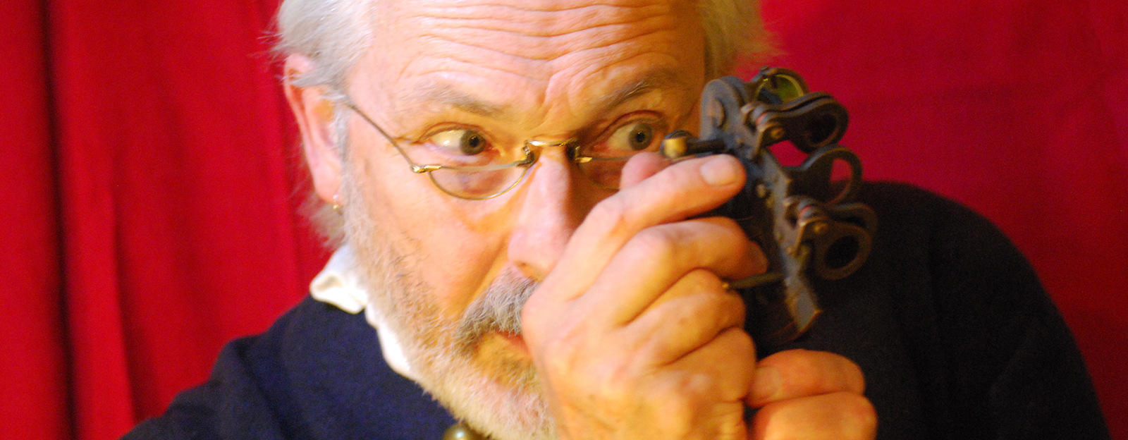 Johan Bernander, foto