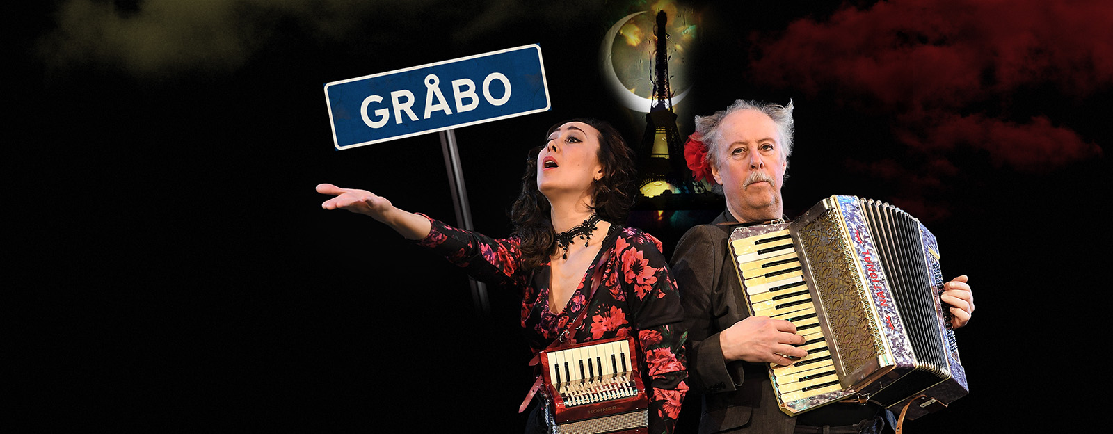 Emma Hellström Svenner,  Dan Hellström