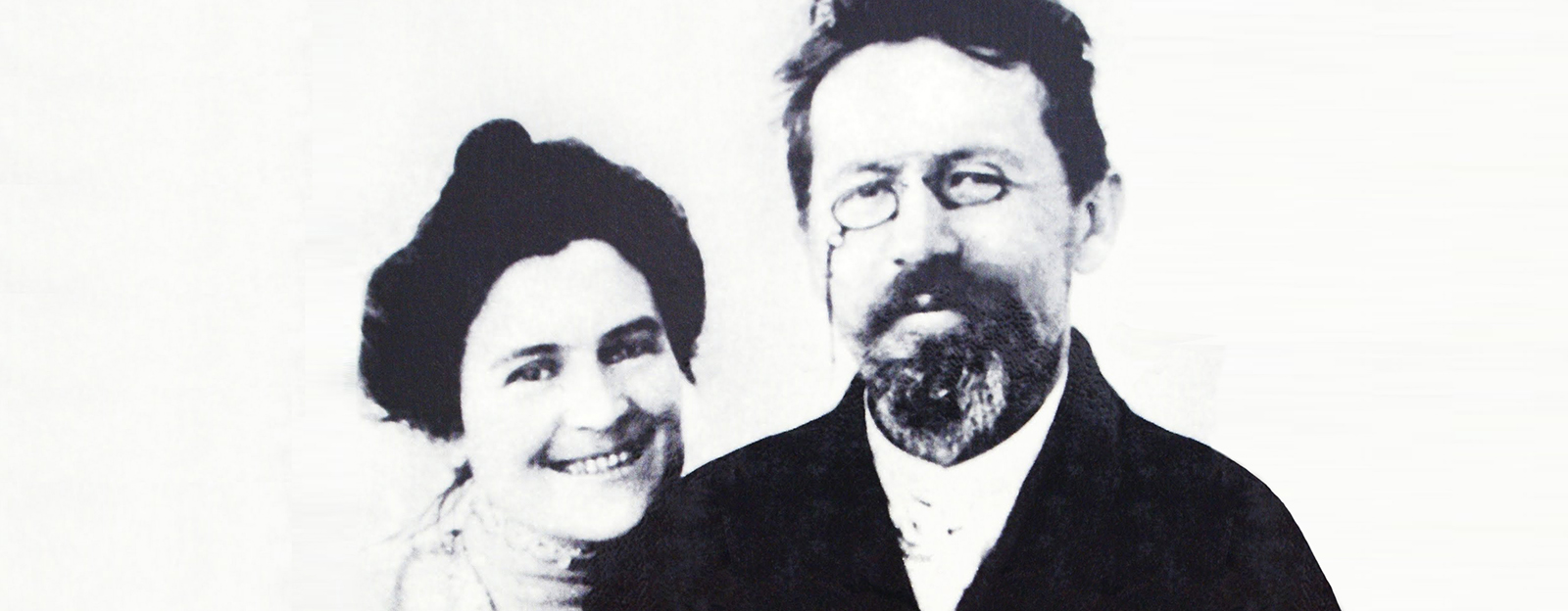 Catherine Jeppsson och  Gjert Magnusson