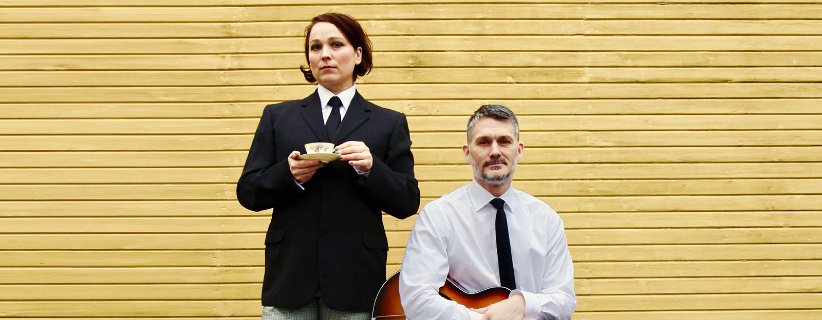  Saga Eserstam och Hans Ericsson