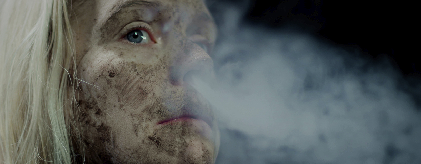 Caroline Söderström.