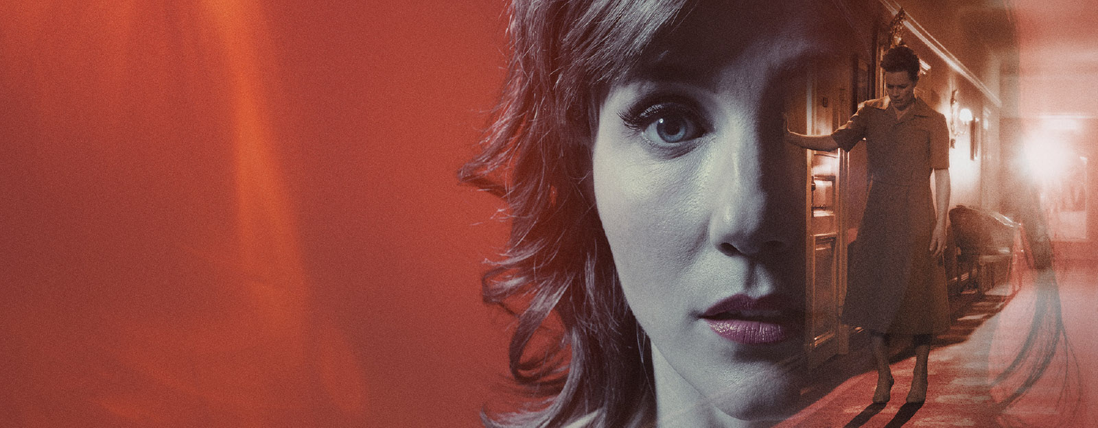 Sandra Redlaff, Mia Höglund-Melin