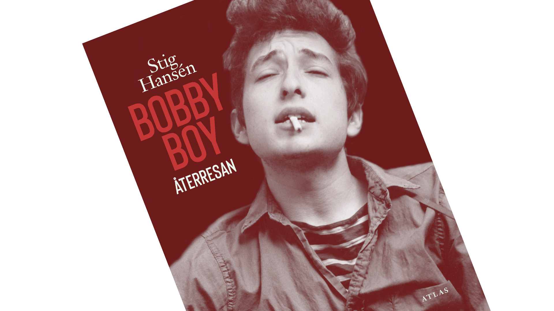 Bokomslag Bobby Boy-återresan
