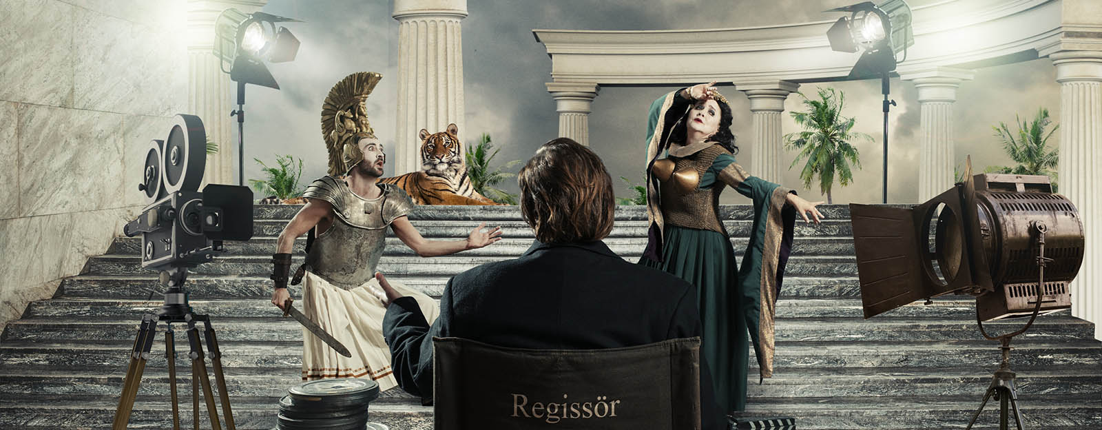 Johan Hafezi, Carina M Johansson