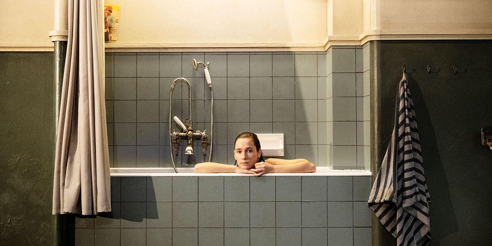 Victoria Dyrstad, foto Ola Kjelbye