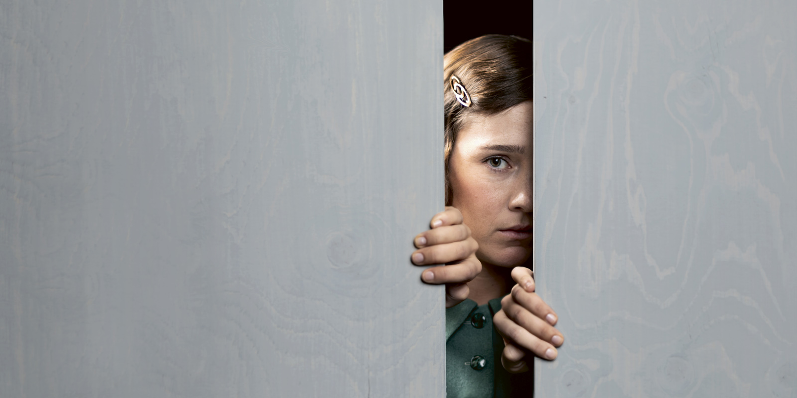 Victoria Dyrstad. Foto Ines Sebalj